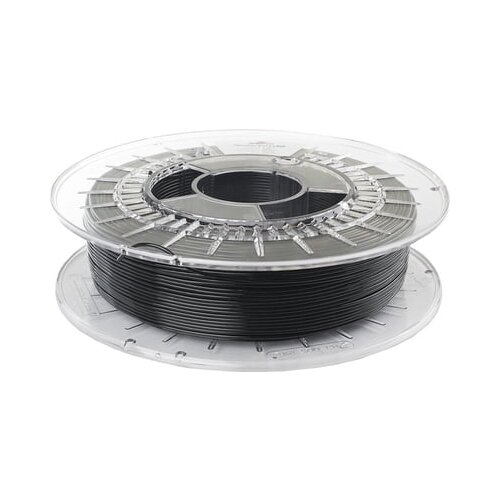 Spectrum S-Flex 85A Deep Black - 1,75 mm / 500 g Slike