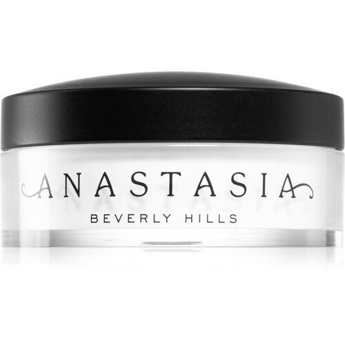 Anastasia Beverly Hills Loose Setting Powder puder v prahu 6 g odtenek Translucent Cene