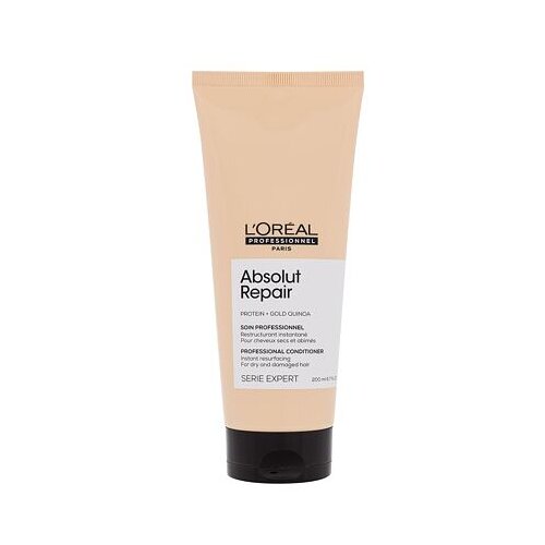 L´Oréal Paris série Expert Absolut Repair Gold Quinoa + Protein regenerator za jako oštećenu kosu 200 ml za žene Cijene