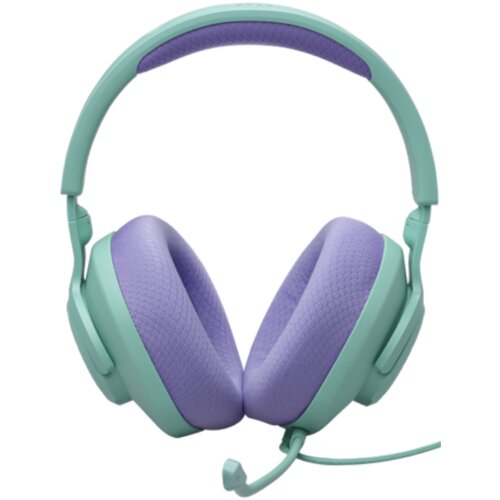 JBL QUANTUM 100 M2 Cyan Cijene