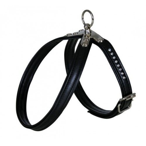 Trixie am za pse fashion crni 16171 Slike