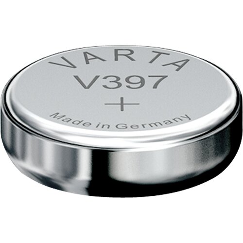 Varta 100x1 Watch V 397 PU master box Slike
