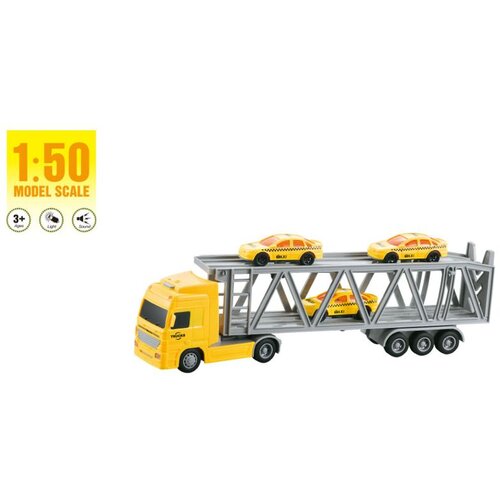 Wenyi transportni &amp;scaron;leper sa kolima 1:50 Slike