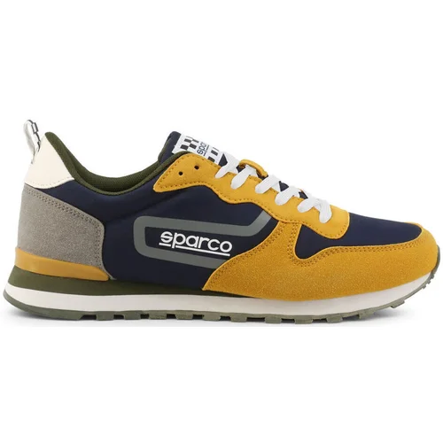 Sparco Sp-flag - Yellow žuta