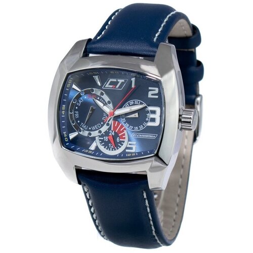 Chronotech Ura cc7049m03 pisana Cene