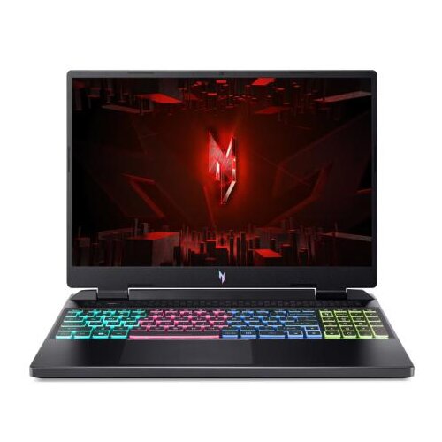 Acer Nitro 16 AN16-51-75GR (Intel Core i7-13620H, 16GB RAM, 512GB SSD, 16" WUXGA IPS, RTX 4050 6GB) Cene