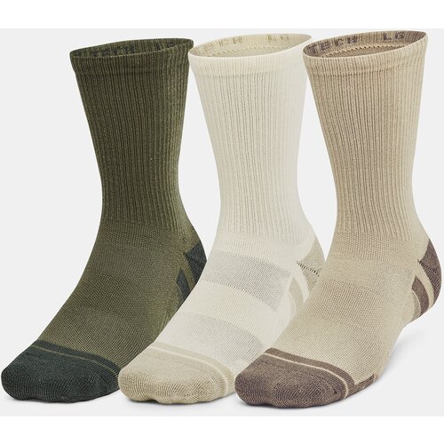 Under Armour Unisex socks UA Performance Tech 3pk Crew - unisex Cene
