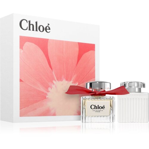 Chlo&amp;eacute; L&amp;rsquo;Eau Intense darilni set za ženske Slike