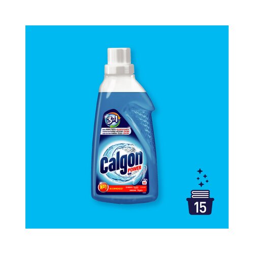 Calgon gel sredstvo za uklanjanje kamenca, 750ml Slike