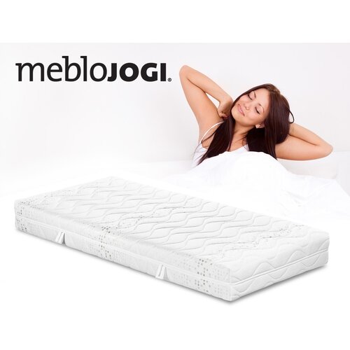 Meblo JOGI Jogi vzmetnica mebloJOGI Relax Premium Memory+-160x200 Slike