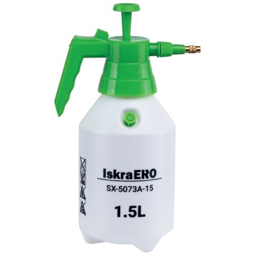 Iskra ero ručna prskalica 1.5l Cijene