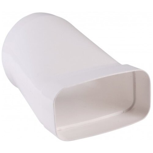 Siccabo adapter okroglo - plo&scaron;čato 115584 150x70 mm Cene