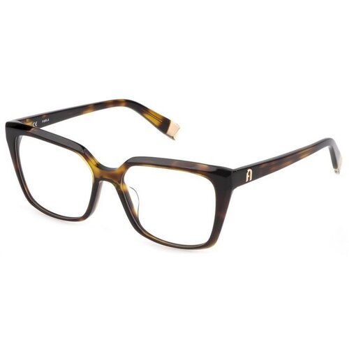 Furla Ženske Dioptrijske naočale VFU641 Tortoise Cene