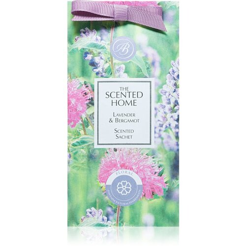 Ashleigh & Burwood London Lavender & Bergamot dišeča vrečka 1 kos Cene