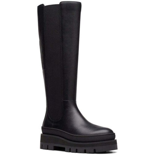 Clarks - Crna Cijene