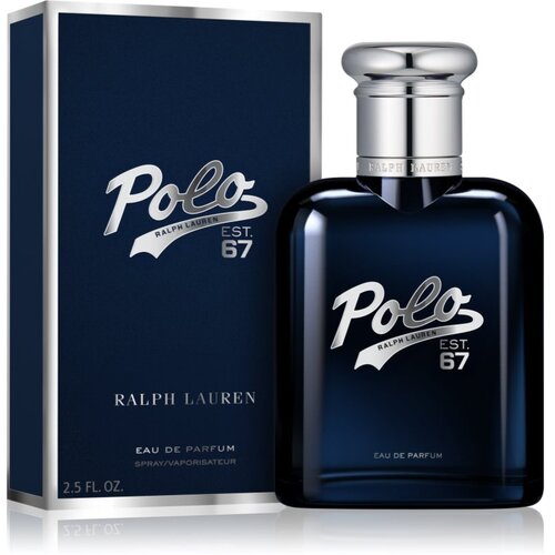 Polo Ralph Lauren Polo 67 75 ml parfemska voda za mu&amp;scaron;karce Slike