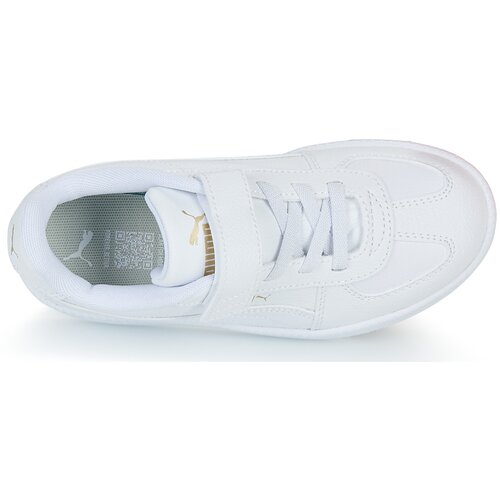 Puma Nizke superge Club LT SL AC+ PS Bela Slike