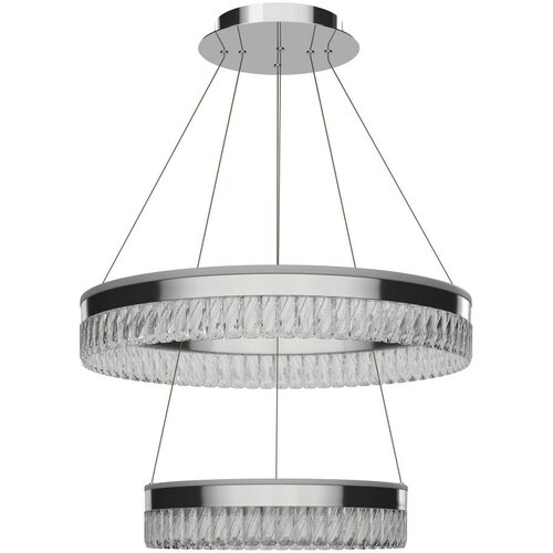 Glandor VISEČA LED-SVETILKA Bunda 930 lm 3000-3800-5000 K 220-240 V Slike