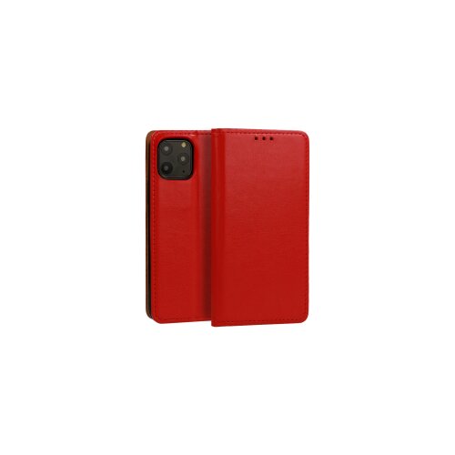 PREKLOPNA MASKA BOOK SPECIJALNA TORBICA ZA IPHONE 14 PRO RED Slike
