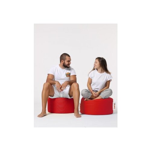 Atelier Del Sofa Vrtna stolica Crvena Cijene