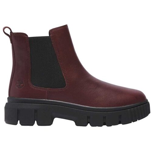 Timberland bordo cheap