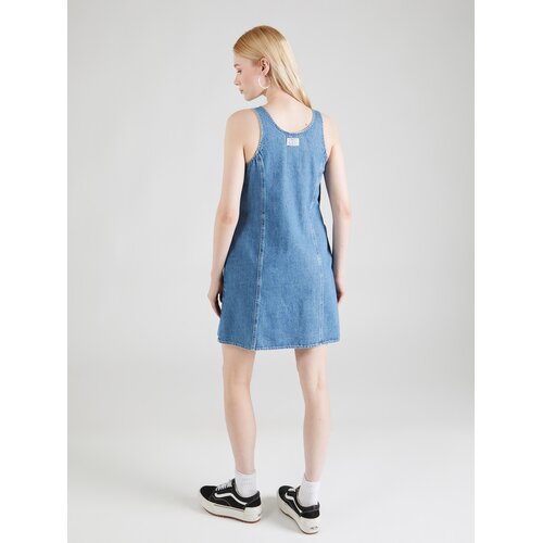 Levi&amp;#039;s Obleka &amp;#039;ALY&amp;#039; moder denim Slike