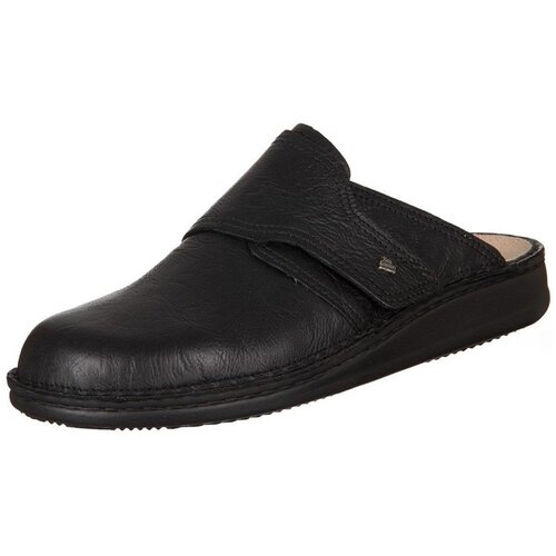 Finn Comfort Nizki čevlji Amalfi Carat Rangun Črna Cene