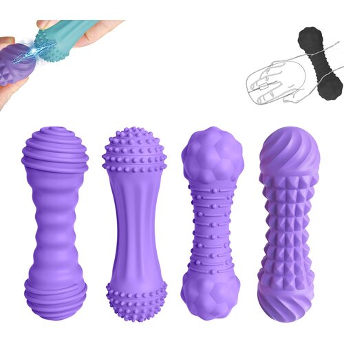INF Ergonomična podpora za zapestje - Komplet 4 silikonskih podlog za mi&scaron;ko, (5000071633) Cene