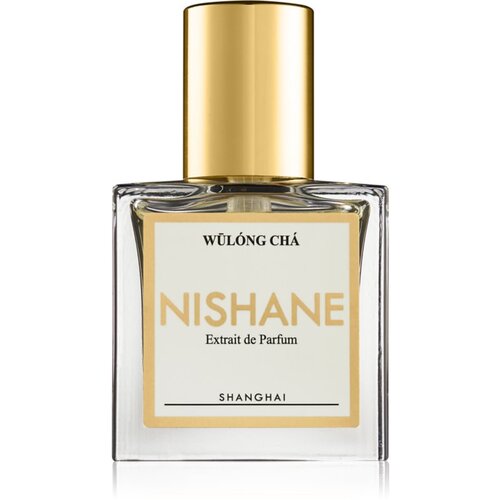 Nishane Wulong Cha parfemski ekstrakt uniseks 15 ml Cijene
