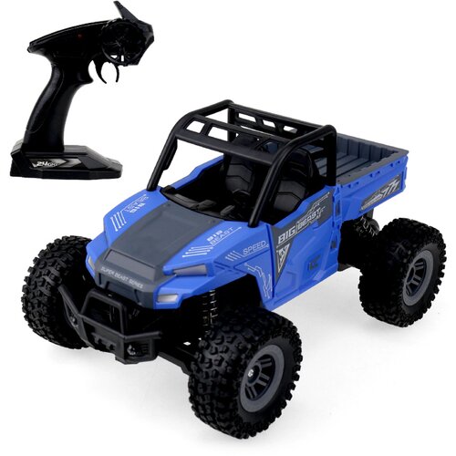 Aga4Kids autić na daljinsko upravljanje MR1407-Blue - plavi Slike