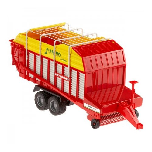 Bruder Prikolica Jumbo 022143 Cene