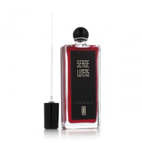 Serge Lutens Collection Noir La Fille de Berlin parfumska voda uniseks 50 ml Slike