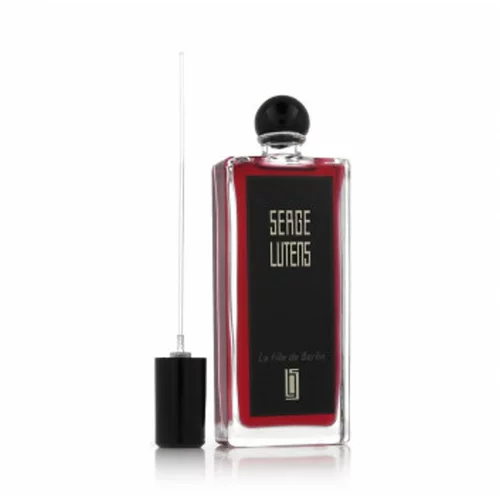 Serge Lutens Collection Noir La Fille de Berlin parfumska voda uniseks 50 ml