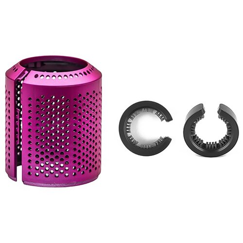 INF Zamenjava/kompatibilni deli &ndash; Dyson Filter su&scaron;ilnika z krtačo za či&scaron;čenje Rose red, (5000266456) Cene
