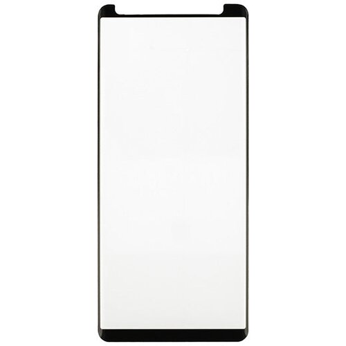 Mobiline za&amp;scaron;čitno steklo 5D full glue črno za samsung galaxy note 8 N950 Slike