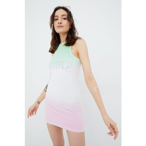 Juicy Couture Haljina mini, uske Slike