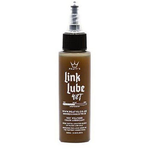 Peaty's Ulje Link Lube Wet 60Ml Cijene