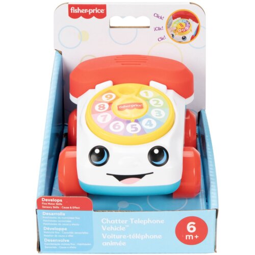  Fisher-Price JKD56 igrača za učenje Slike