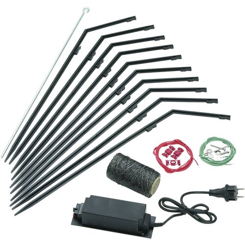 FIAP 2345 komplet za&amp;scaron;tite za ribe 1 Set Slike