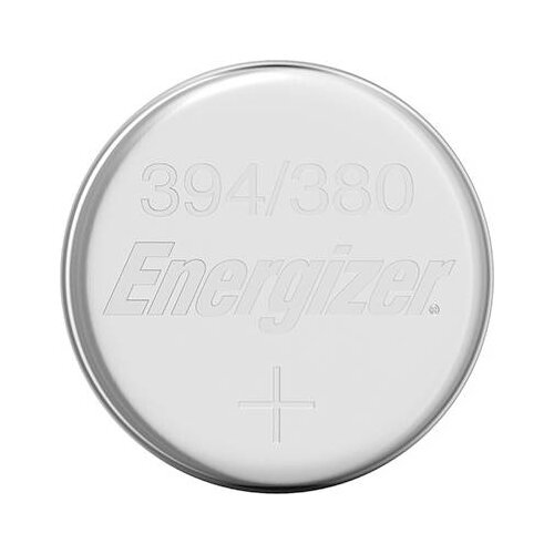 Energizer Gumbna baterija 394 srebrovo-oksidna SR936 63 mAh 1.55 V\, 1 kos, (20828932) Cene