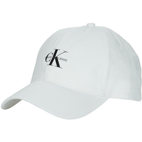 Calvin Klein Jeans CAP 2990 Bijela Cijene