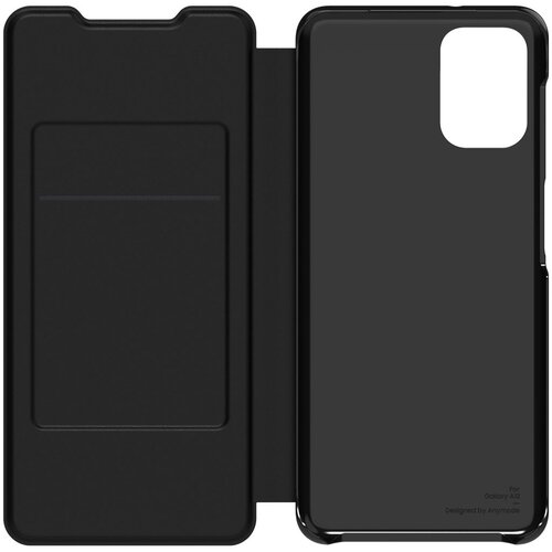 Samsung wallet torbica GALAXYA02S black Slike
