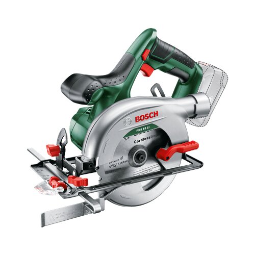 Aku KRUŽNA PILA PKS 18 LI (SOLO) BOSCH Cijene