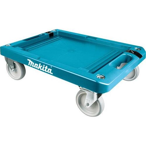 Makita voziček za MakPac sistem P-83886 Slike