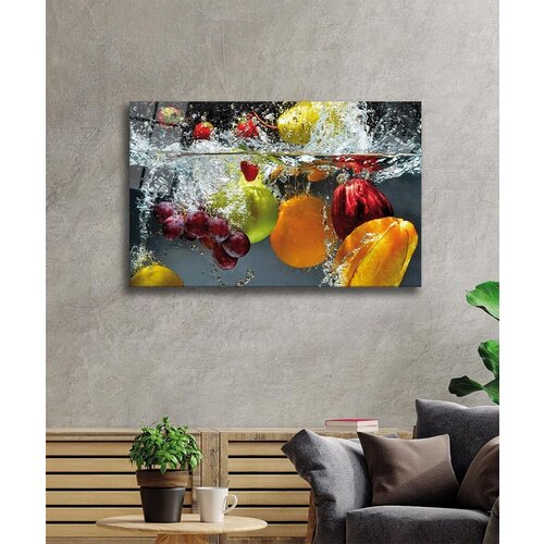 Wallity Slika 221JRS1391, 46x72 cm Cene