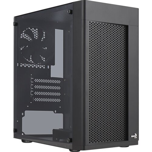 Aero Cool kući&amp;scaron;te Hexform-G-BK-v1 ACCS-PV38013.11 Slike