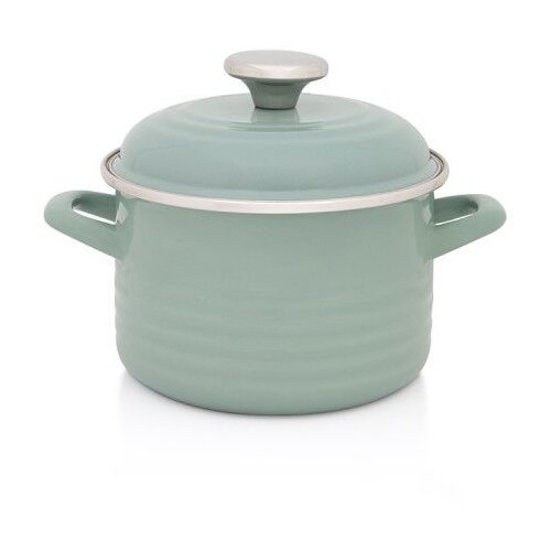 Metalac POSUDA DUBOKA STANDARD WAVE PASTEL GREEN 16cm / 2,00lit Cijene