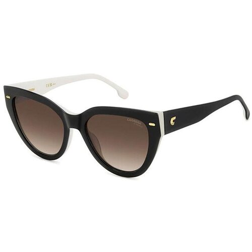 Carrera 3017/S 80S/HA ONE SIZE (55) Črna/Rjava Cene