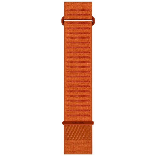 Garmin remen za sat QuickFit 26 mm, dugi, jesensko narančasta ComfortFit tkanina Cijene