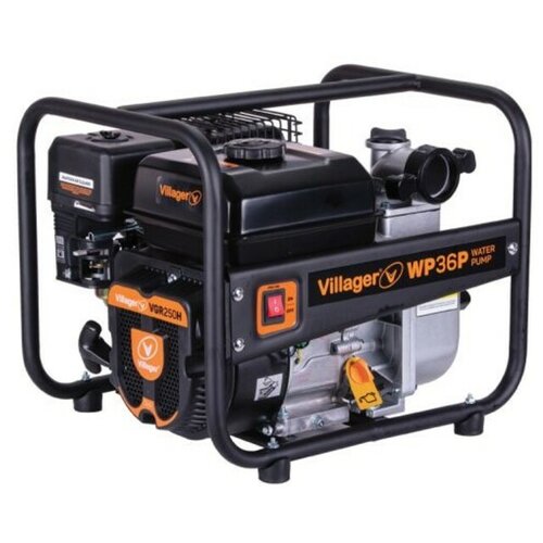 Villager motorna pumpa za vodu WP 36 P, 4100 W - 41407ID: EK000354384 Cijene